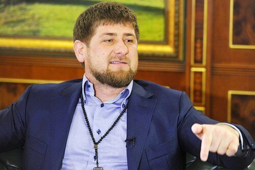 «До Тбилиси всего 200 километров»: В Чечне пояснили эту фразу Кадырова