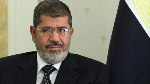 Экс-президент Египта Мухаммед Мурси скончался прямо во время судебного заседания