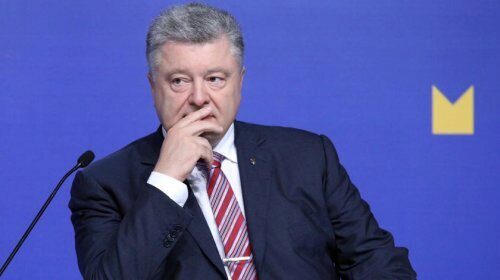 Экс-президент Украины Петр Порошенко планирует побег из страны
