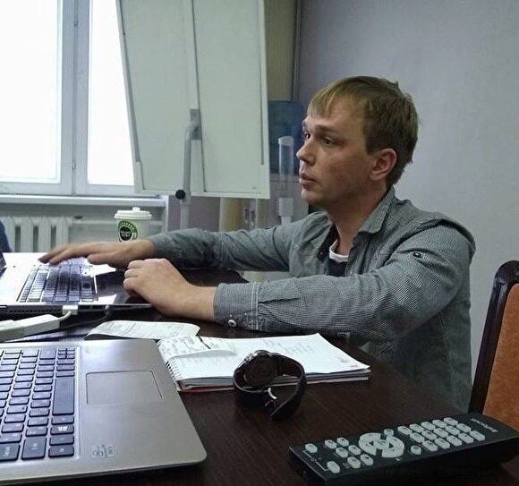 Эксперты не нашли наркотики в организме журналиста Ивана Голунова