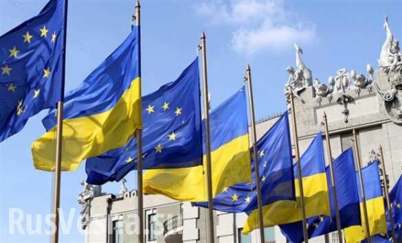 ЕС будет сильнее с Украиной, — глава Сената Польши