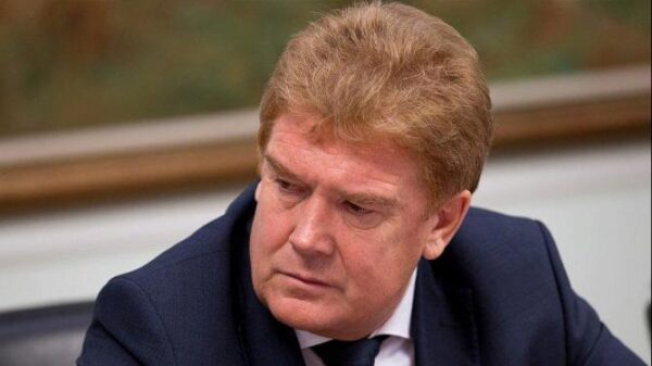 Глава Челябинска ушел в отставку по собственному желанию