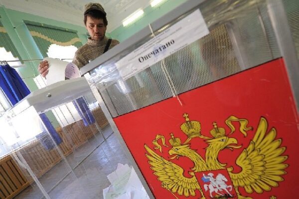 Горизбирком Петербурга рекомендовал назначить муниципальные выборы 19 июня