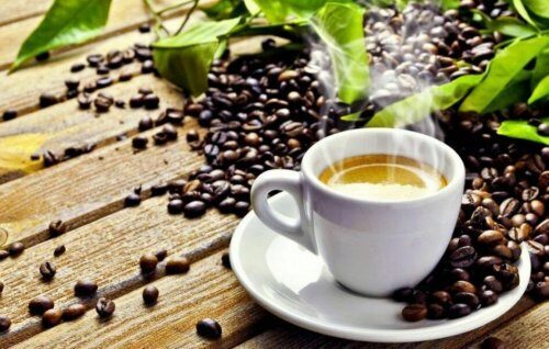 Кофе является хорошим оружием в борьбе с ожирением и диабетом – Учёные