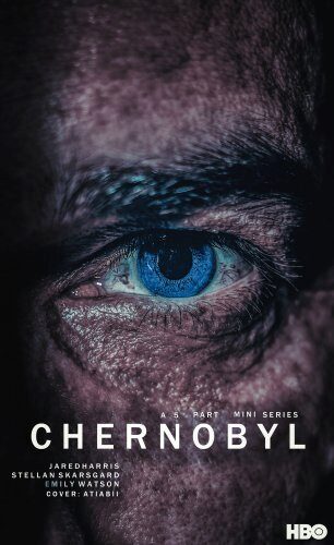 Крейг Мазин: второго сезона «Чернобыля» не будет