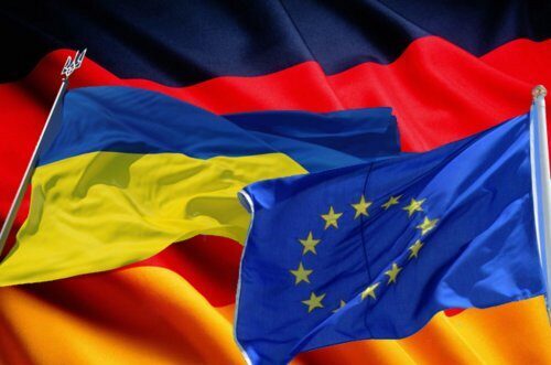 «Кругом измена»: Посол Украины в ФРГ обвинил политиков Германии в «предательстве»