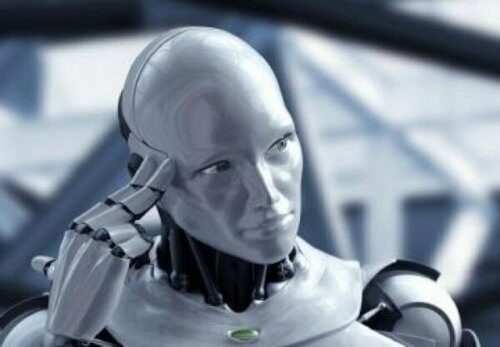 Миллионы роботов к 2030 году заменят людей на производстве