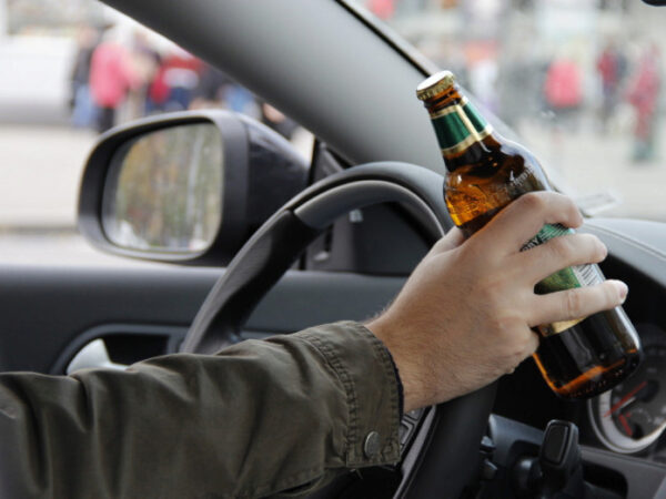 Министр внутренних дел предложил конфисковывать машины у пьяных водителей