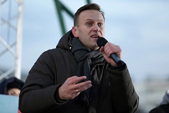 Минюст опять отказал соратникам Навального в регистрации партии