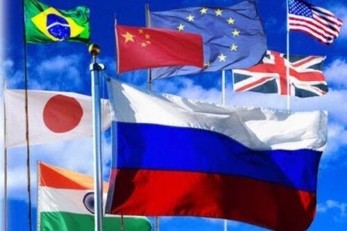 На саммите «большой двадцатки» в Осаке многое станет ясно об «интересах России»