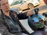На трассе в Подмосковье погиб известный YouTube-блогер