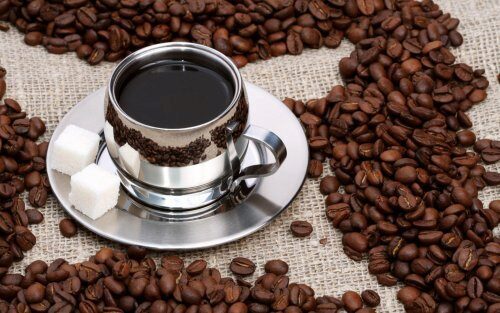 Названы 4 вещи, происходящие с телом при ежедневном употреблении кофе