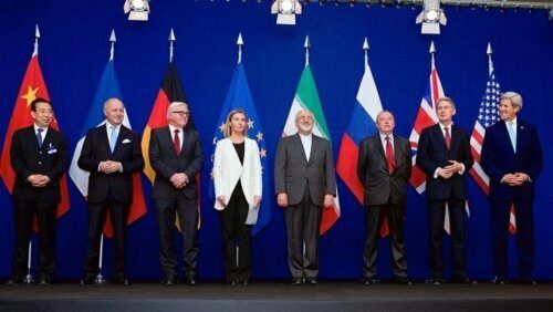 Неуважение США к международному праву делает невозможной новую ядерную сделку с Ираном