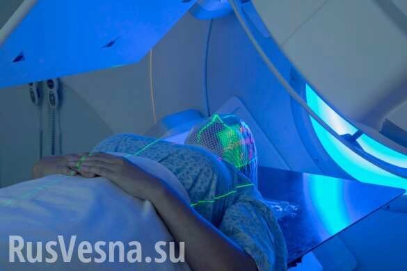 Один из самых эффективных способов лечения рака: Россия создаст уникальный центр протонной терапии