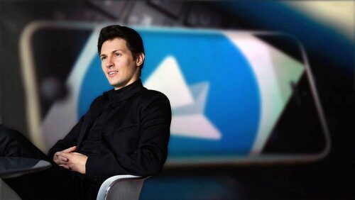 Павел Дуров предложил перенести Яндекс.Новости в Telegram