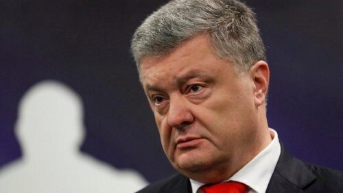Порошенко: «Главные враги «достижений Украины за пять лет» – это «множество пророссийских сил»