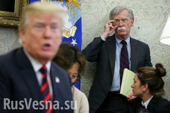 Посол России ответил на заявление советника Трампа о военном контракте с Венесуэлой