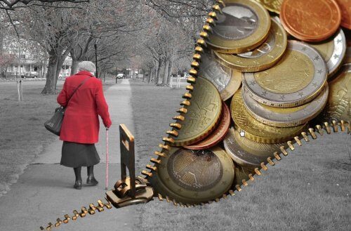 Правительство РФ подготовило черновик новой версии пенсионной накопительной системы