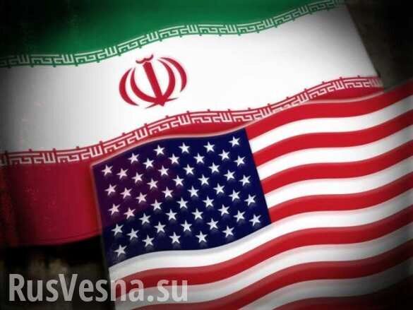 Президент Ирана рассказал о возможности войны с США