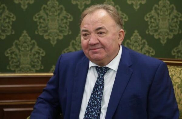 Президент назначил врио главы Ингушетии бывшего прокурора республики