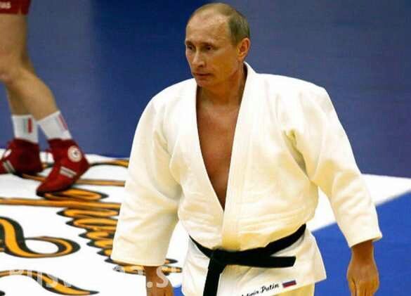 Путин рассказал о «боях без правил» в международной экономике