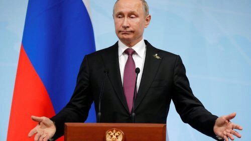 Путин задумался о своем преемнике на посту главы государства