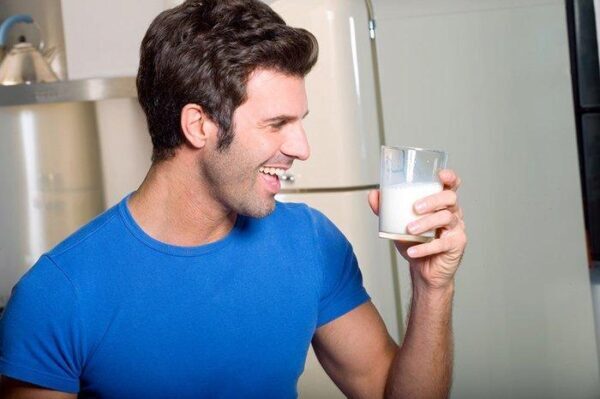 Раскрыто влияние потребления топленого молока на потенцию