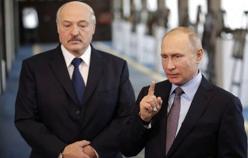 Россия и Белорссия - что ждёт эти страны в ближайшем будущем