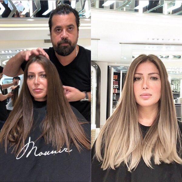 Самое модное окрашивание волос на лето-2019, которое преображает - 8 сногсшибательных оттенков: фото до и после