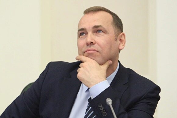 Шумков заявил о намерении баллотироваться на пост губернатора Курганской области