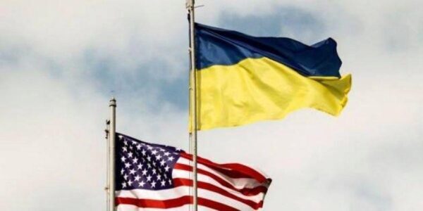 США выделят Украине $4 млн на строительство военных складов