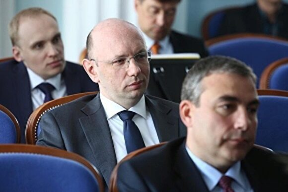 Текслер готовит новое кадровое назначение в правительстве Челябинской области