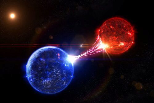 Ученые: Планет, «живущих» в двойных системах, ожидает интересная судьба