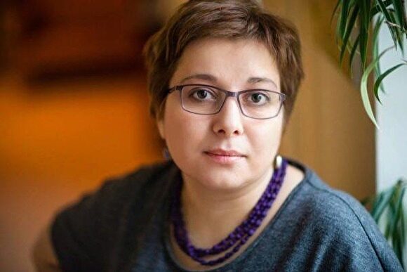 Учредитель фонда «Вера» Нюта Федермессер снялась с выборов в Мосгордуму