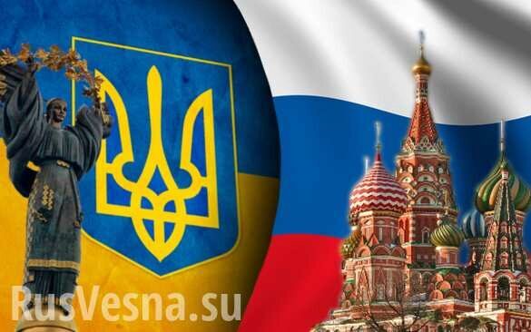 Украина взвыла из-за победы России