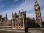 В Британском парламенте нашли следы кокаина
