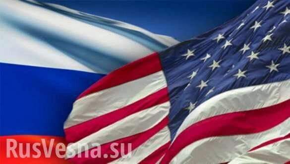 В Госдуме заявили, что новое российское оружие заставит США вернуться за стол переговоров