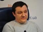 В Киеве погиб Дмитрий Тымчук: самоубийство или несчастный случай?