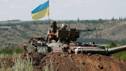 В Минобороны Украины заявили об обострении ситуации в Донбассе