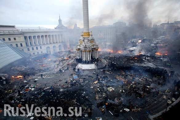 В ООН раскритиковали расследование убийств на Майдане и в одесском Доме Профсоюзов