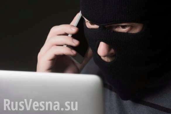 В Раде признали, что за телефонным терроризмом в России стоят украинцы (ВИДЕО)