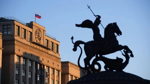 В России могут изменить пропорции, по которым формируется состав Государственной думы