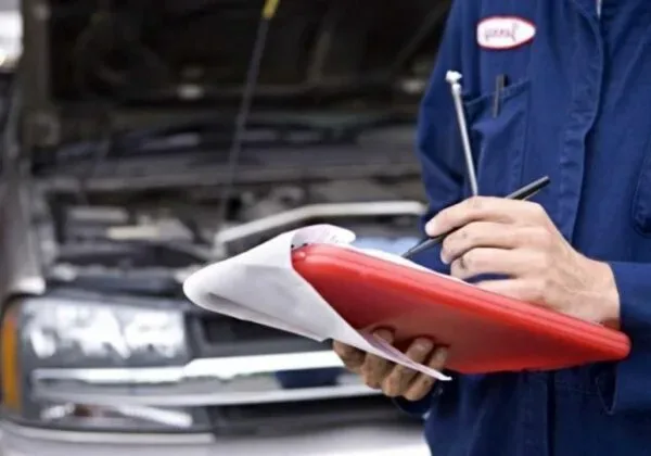 В России ужесточат правила прохождения техосмотра