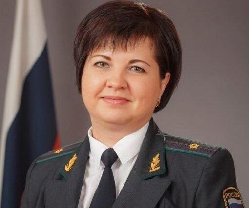 В Челябинской области официально назначен новый главный судебный пристав