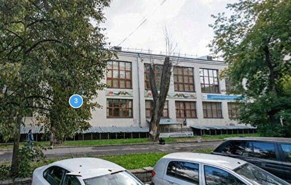 В Екатеринбурге отреставрируют объект культурного наследия «Фабрика-кухня УЗТМ»