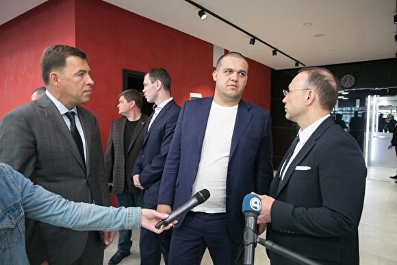В Екатеринбурге сегодня откроется второй Всемирный боксерский форум