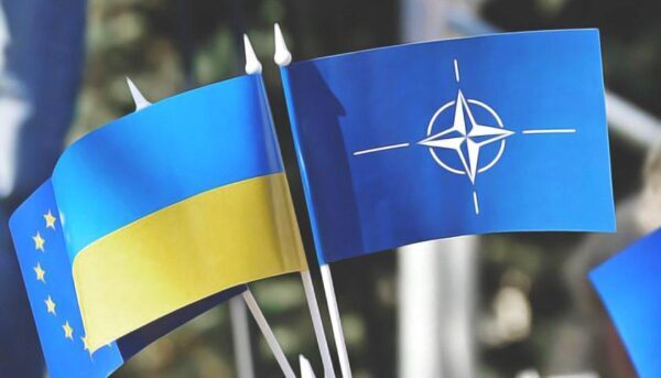 Верховная Рада приняла закон о военных стандартах НАТО