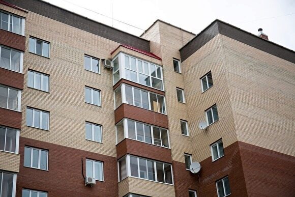 В квартире в Москве обнаружены две девочки-маугли, которые не знали своих имен