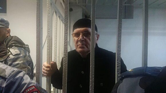 Власти Чечни прокомментировали освобождение главы грозненского «Мемориала» Титиева по УДО