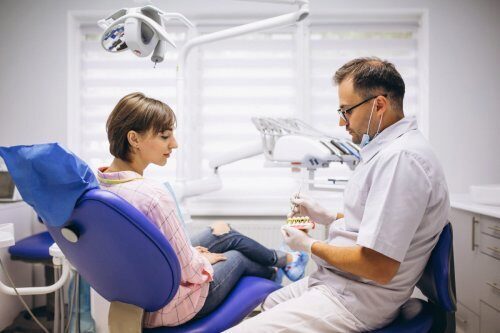 Врачи: больные зубы могут стать угрозой для здоровья всего организма